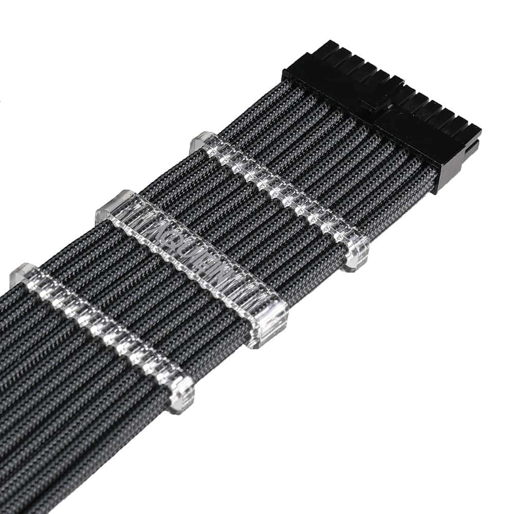 Extensión de Cable Enfundado Tipo/para Fuente de - Image 5