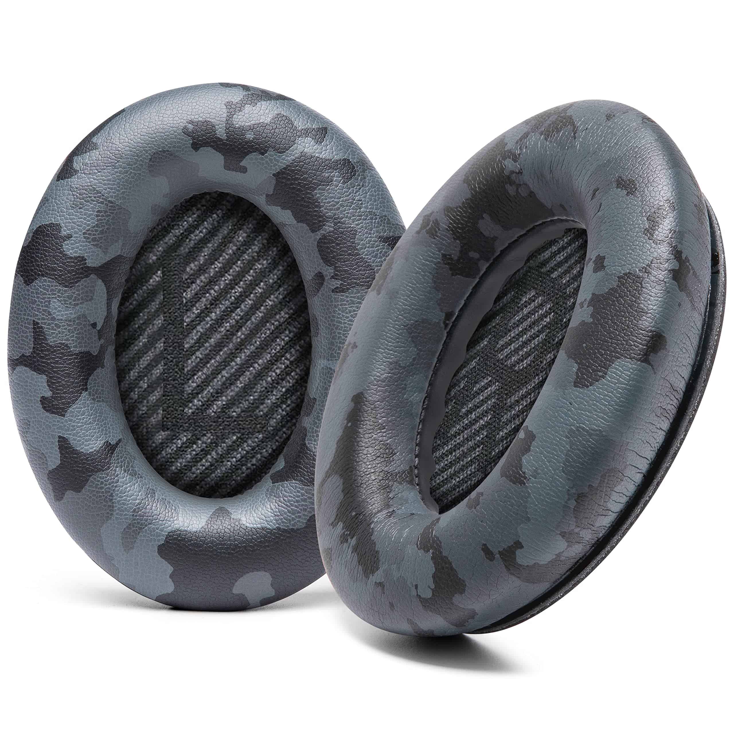 Almohadillas de Repuesto Actualizadas WC Wicked Cushions