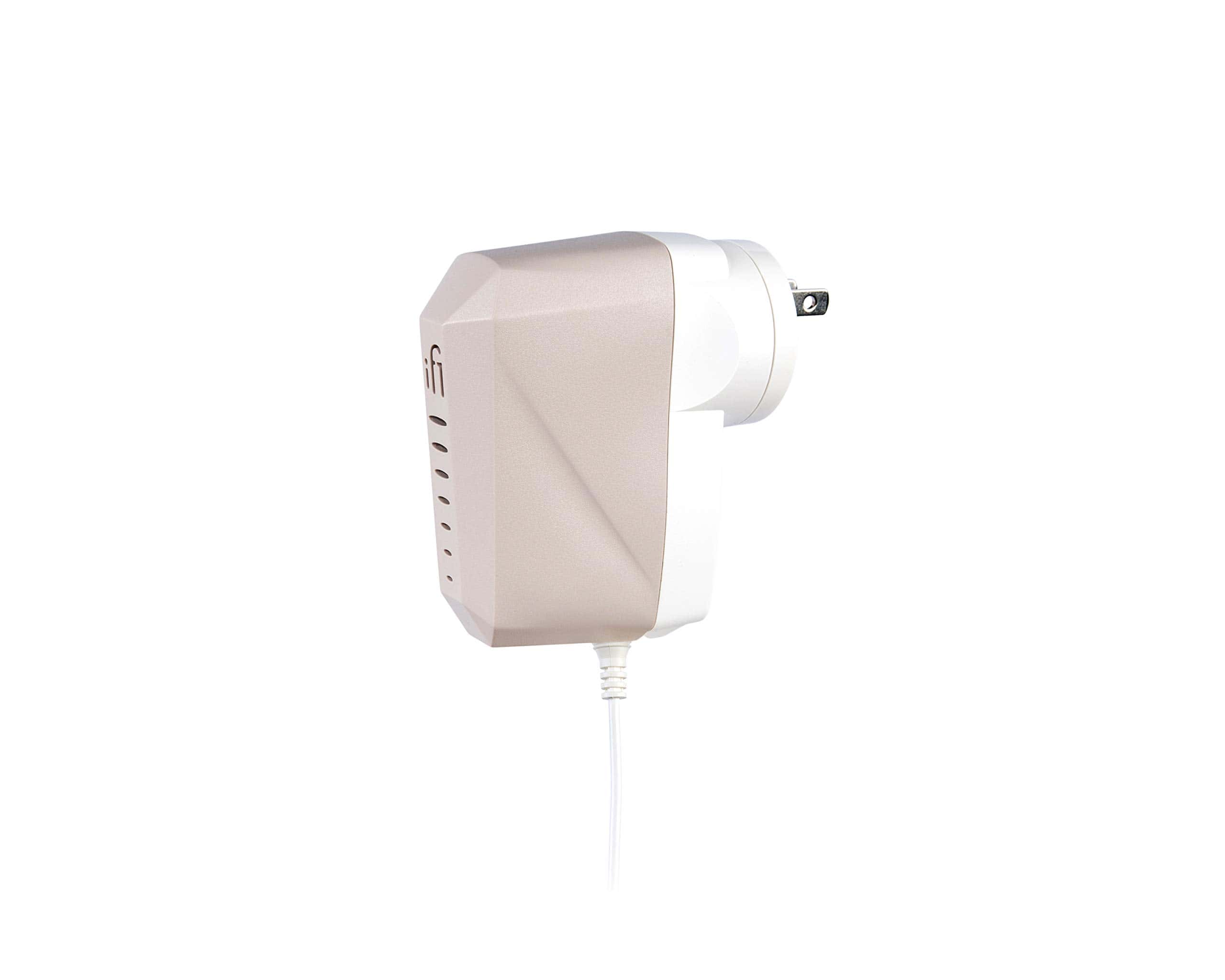 iFi iPower X - Fuente de alimentación de bajo ruido, - Image 3