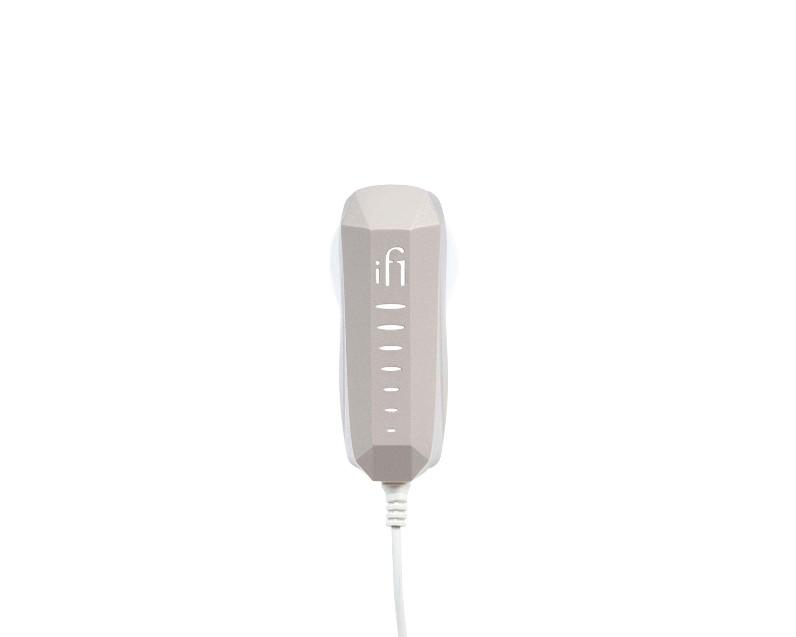 iFi iPower X - Fuente de alimentación de bajo ruido,