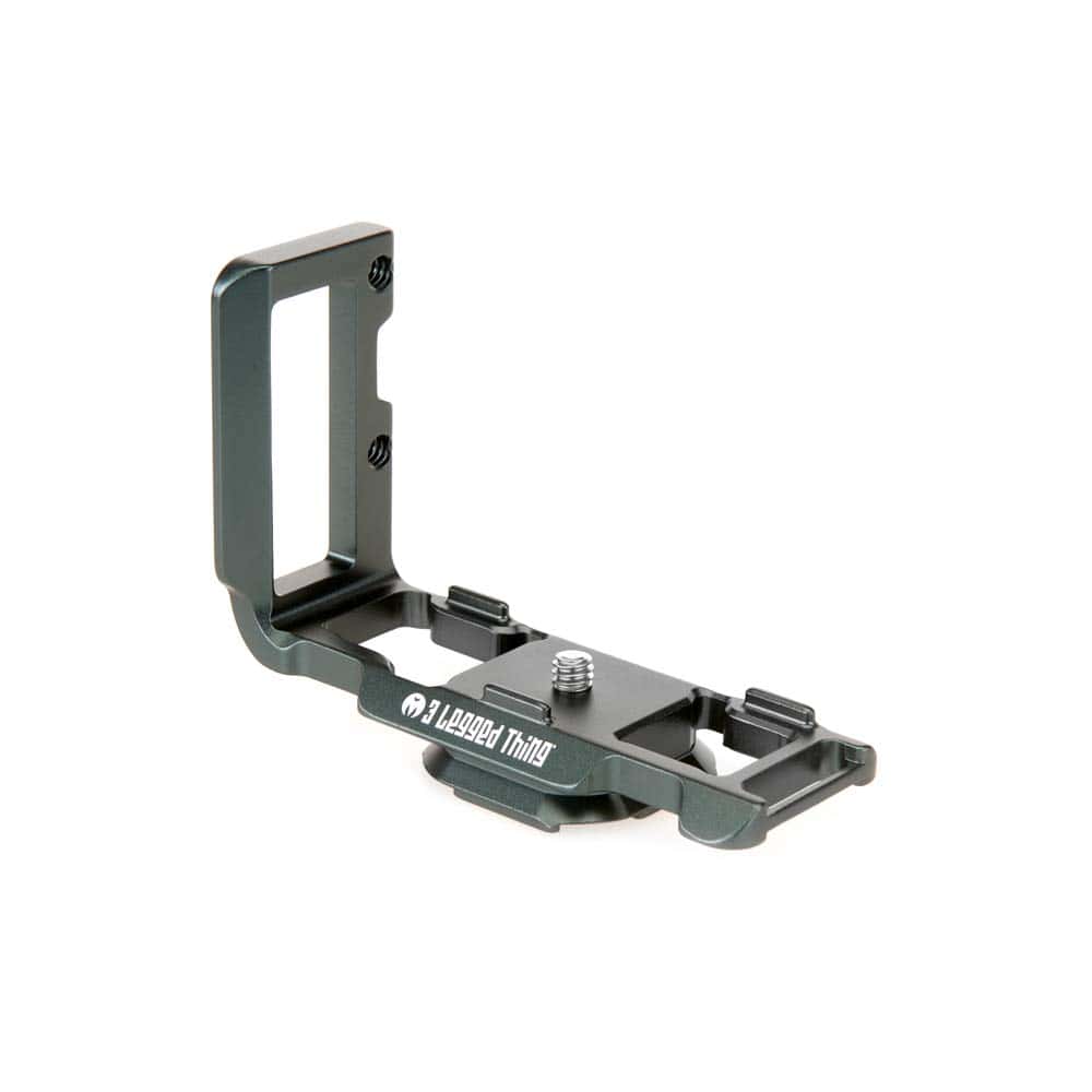 3 Legged Thing Zayla Soporte de Cámara L-Bracket -