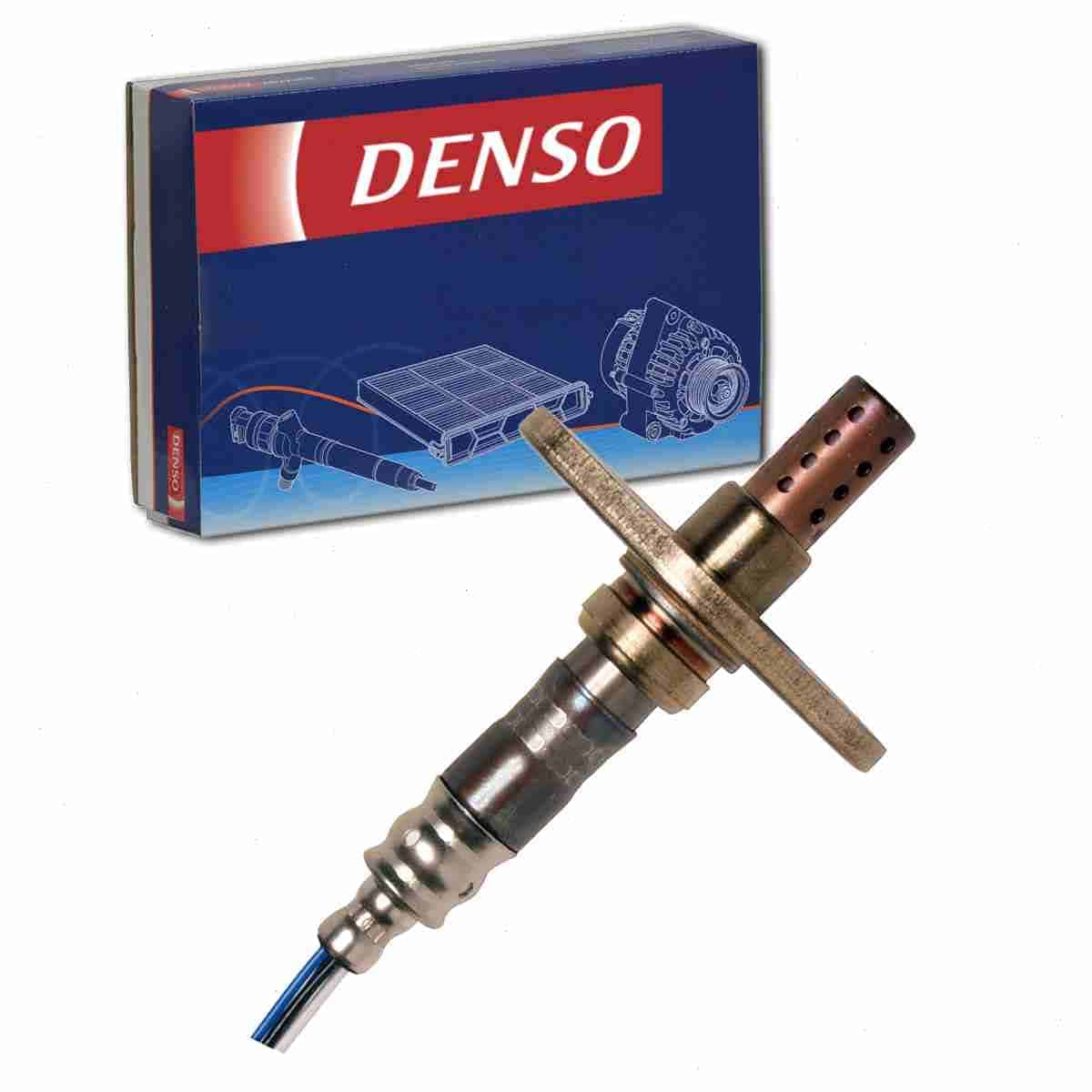 Sensor de oxígeno DENSO compatible con Toyota 4Runner 2.4L