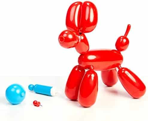 Juguete Squeakee The Balloon Dog +60 Sonidos y Movimientos - Image 4