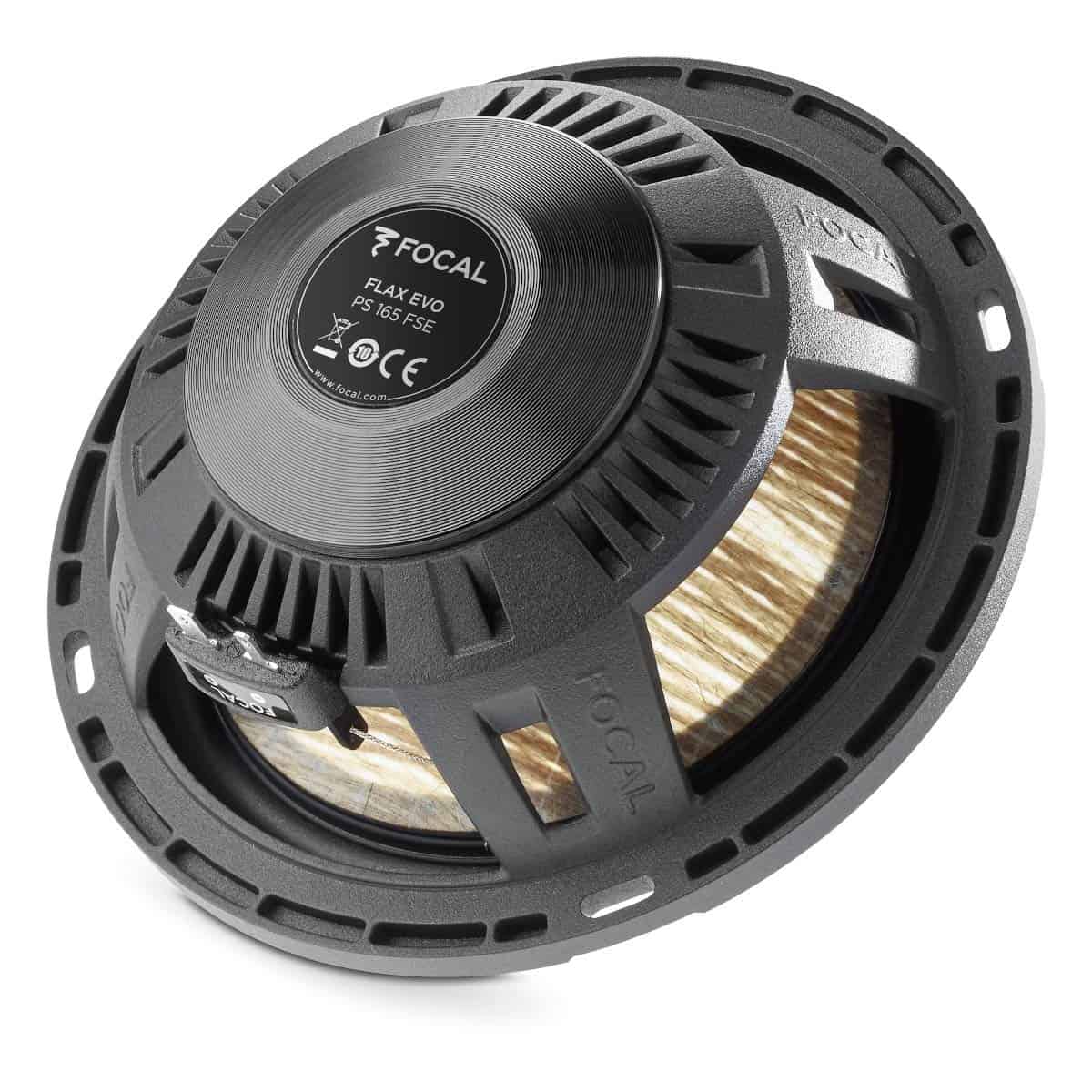 Focal Ps 165 Fse Expert Flax Evo Altavoces De Componentes - Image 5