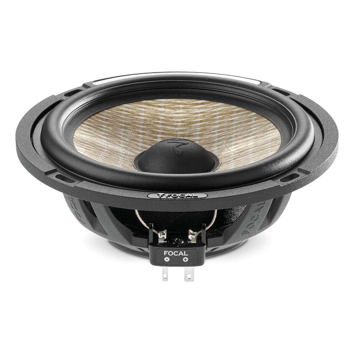 Focal Ps 165 Fse Expert Flax Evo Altavoces De Componentes - Image 4