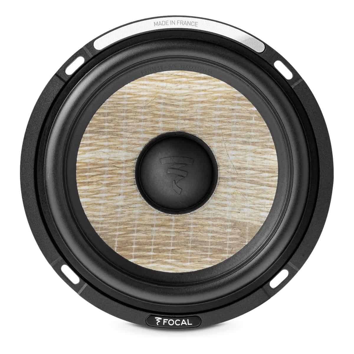 Focal Ps 165 Fse Expert Flax Evo Altavoces De Componentes - Image 3
