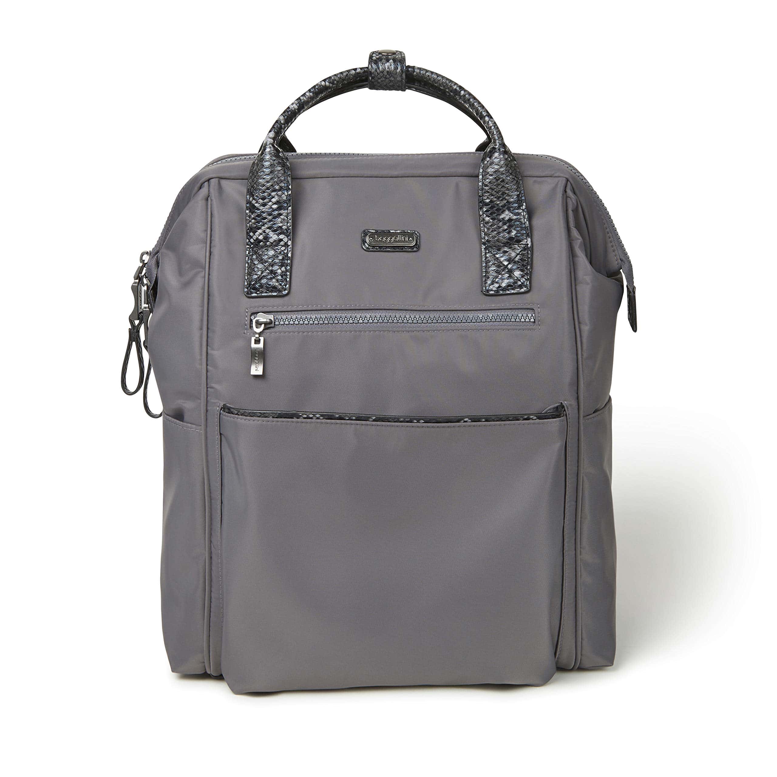 Mochila Baggallini Soho - Mochila de Viaje para Mujeres -
