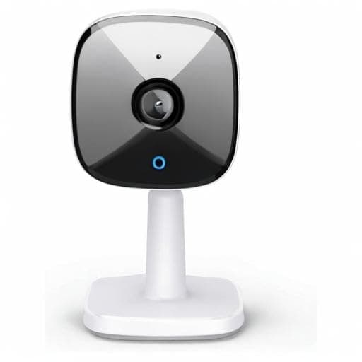 Cámara de seguridad interior eufy Security Indoor Cam C120 - Image 8