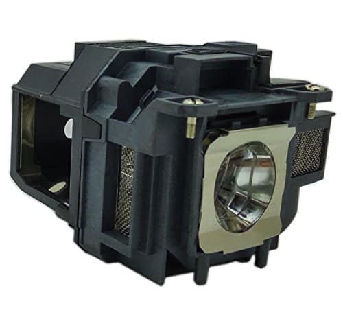 Lámpara de reemplazo para proyector BORYLI para ELP78 /