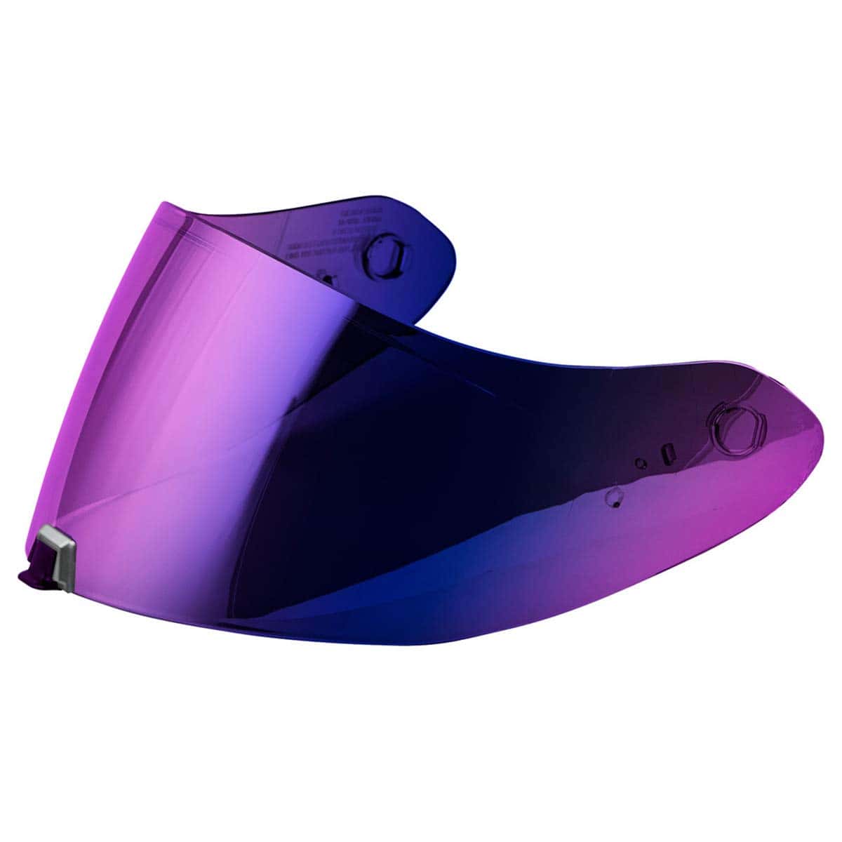 Visera ScorpionEXO EXO-R420 (Espejo rubí)