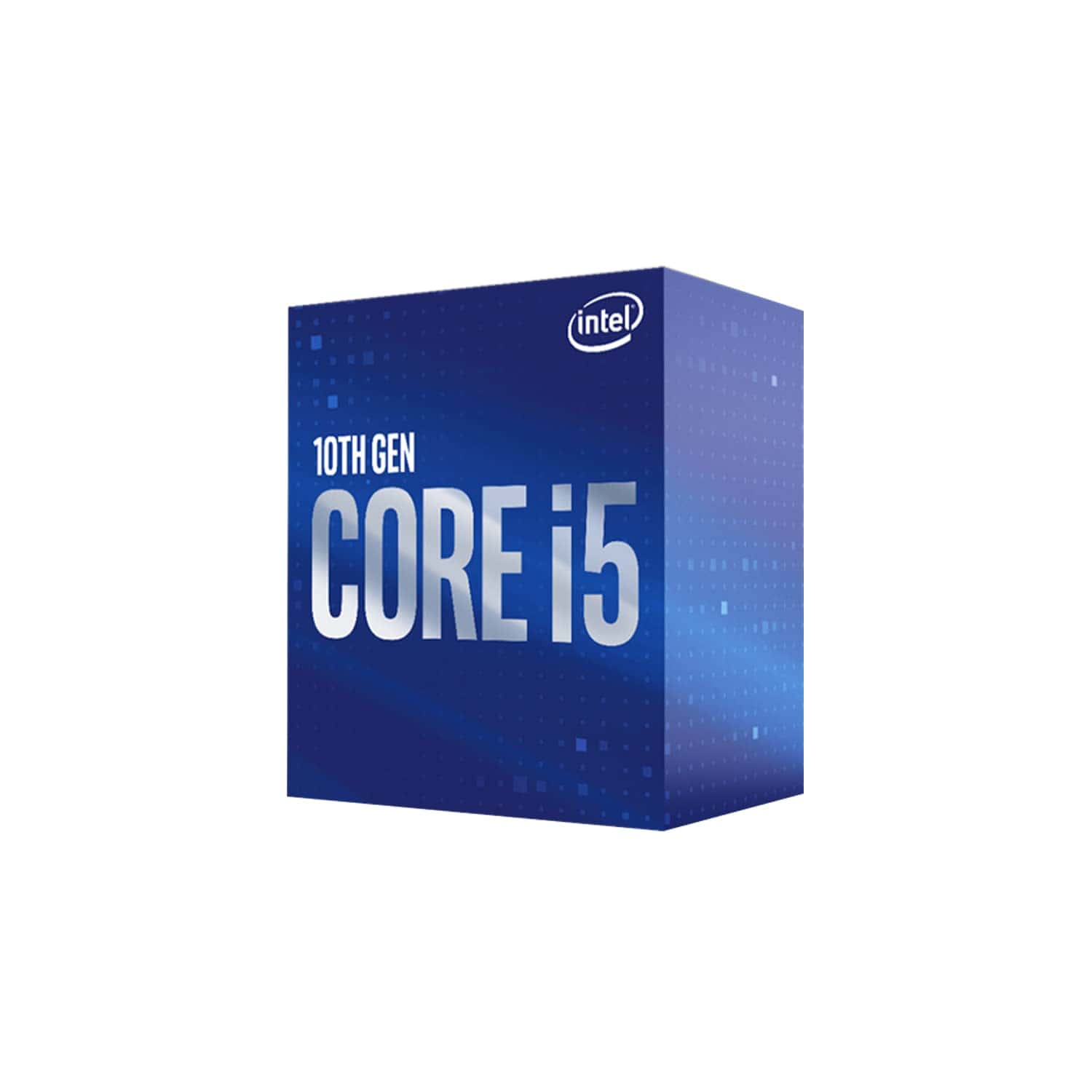 Procesador de escritorio Intel Core i5-10400 6 núcleos