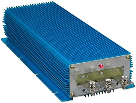 Convertidor Victron Energy Orion IP67 12VDC a 24VDC 50 A - Imagen 5
