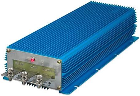 Convertidor Victron Energy Orion IP67 12VDC a 24VDC 50 A - Imagen 6
