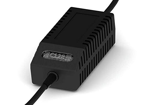Fuente de Poder de Repuesto para Commodore 128, Enchufe US - Image 7