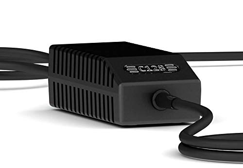 Fuente de Poder de Repuesto para Commodore 128, Enchufe US - Image 5
