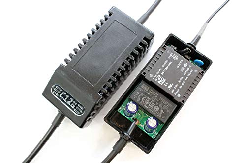 Fuente de Poder de Repuesto para Commodore 128, Enchufe US - Image 6
