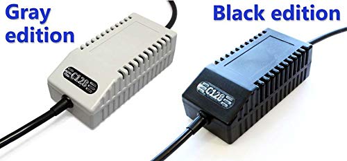 Fuente de Poder de Repuesto para Commodore 128, Enchufe US - Image 9