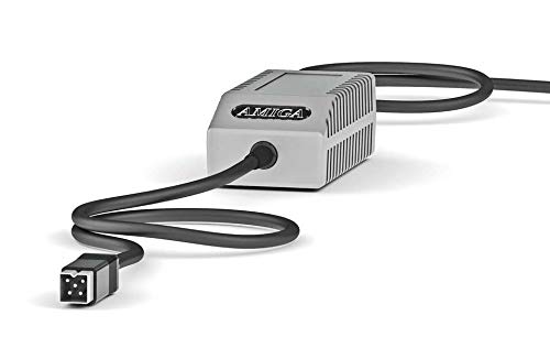 Fuente de Poder Amiga 500 PSU Modern Gray US - Reemplazo de - Image 4