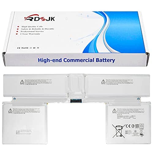 Batería de computadora portátil RDSJ G3HTA024H G3HTA023H