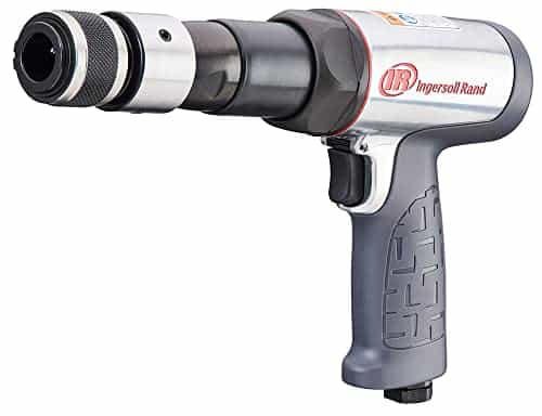 Martillo neumático de barril largo Ingersoll Rand 119MAX,