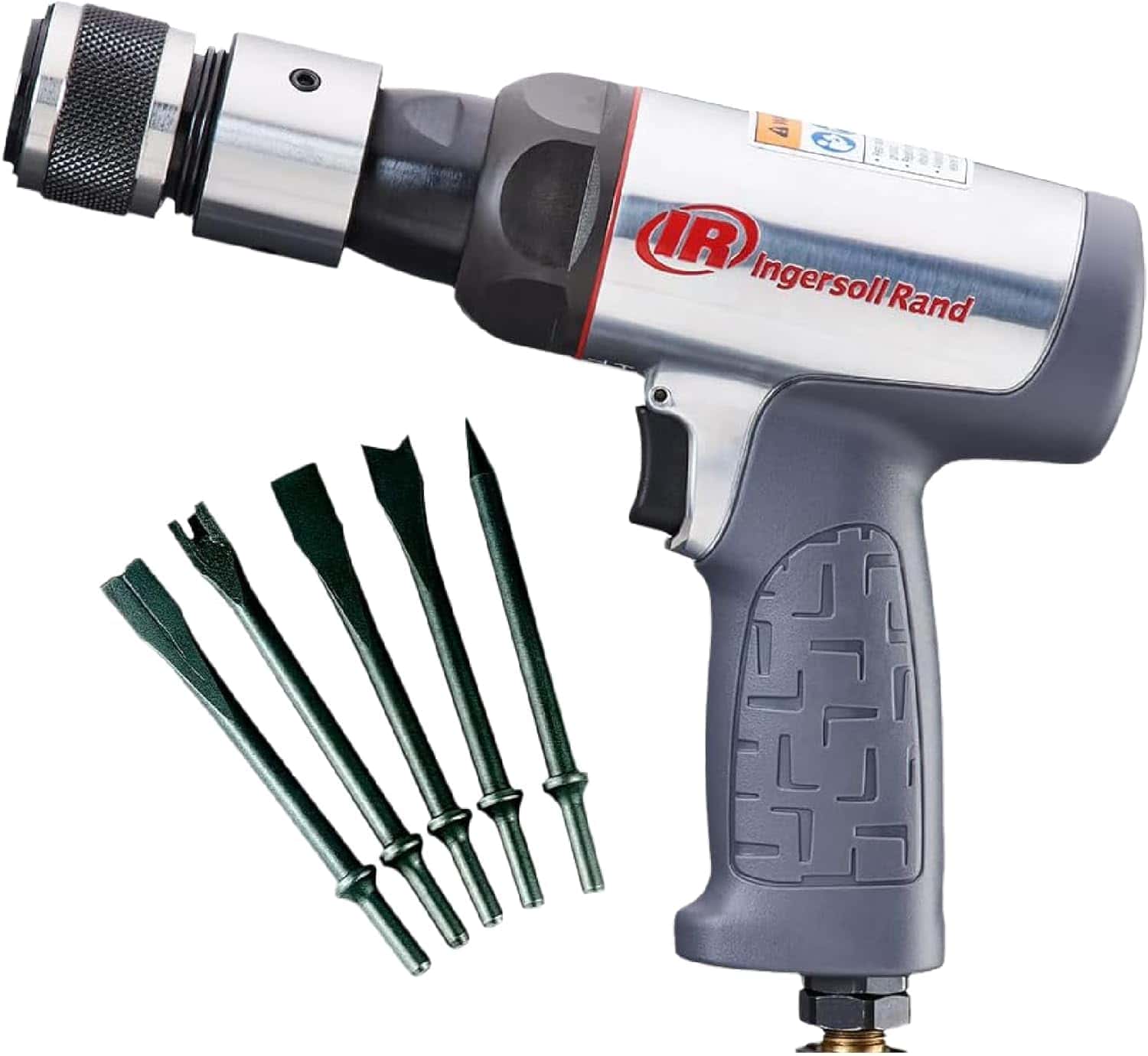 Ingersoll Rand 123MAXK Juego de Martillo Neumático de