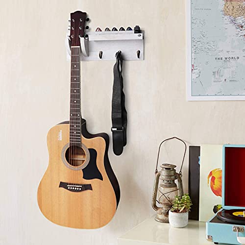 Colgador de Guitarra Bikoney Soporte de Pared para Guitarra - Image 7