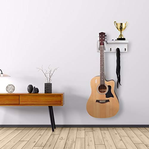 Colgador de Guitarra Bikoney Soporte de Pared para Guitarra - Image 3