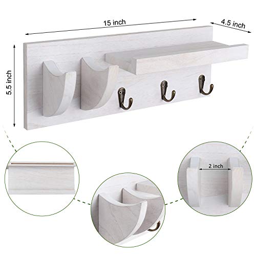 Colgador de Guitarra Bikoney Soporte de Pared para Guitarra - Image 5