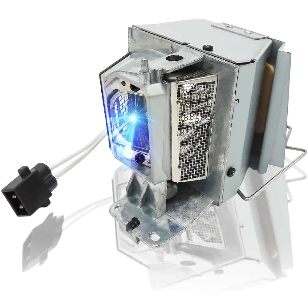 CTLAMP Original BL-FU260C / SP.72Y01GC01 Lámpara de