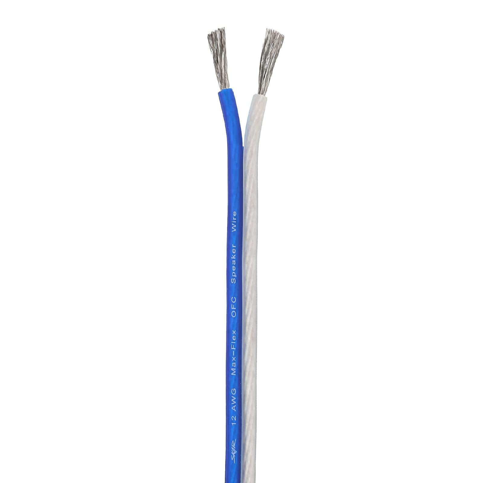 Cable para Altavoz de Audio de Cobre Libre de Oxígeno de - Image 6