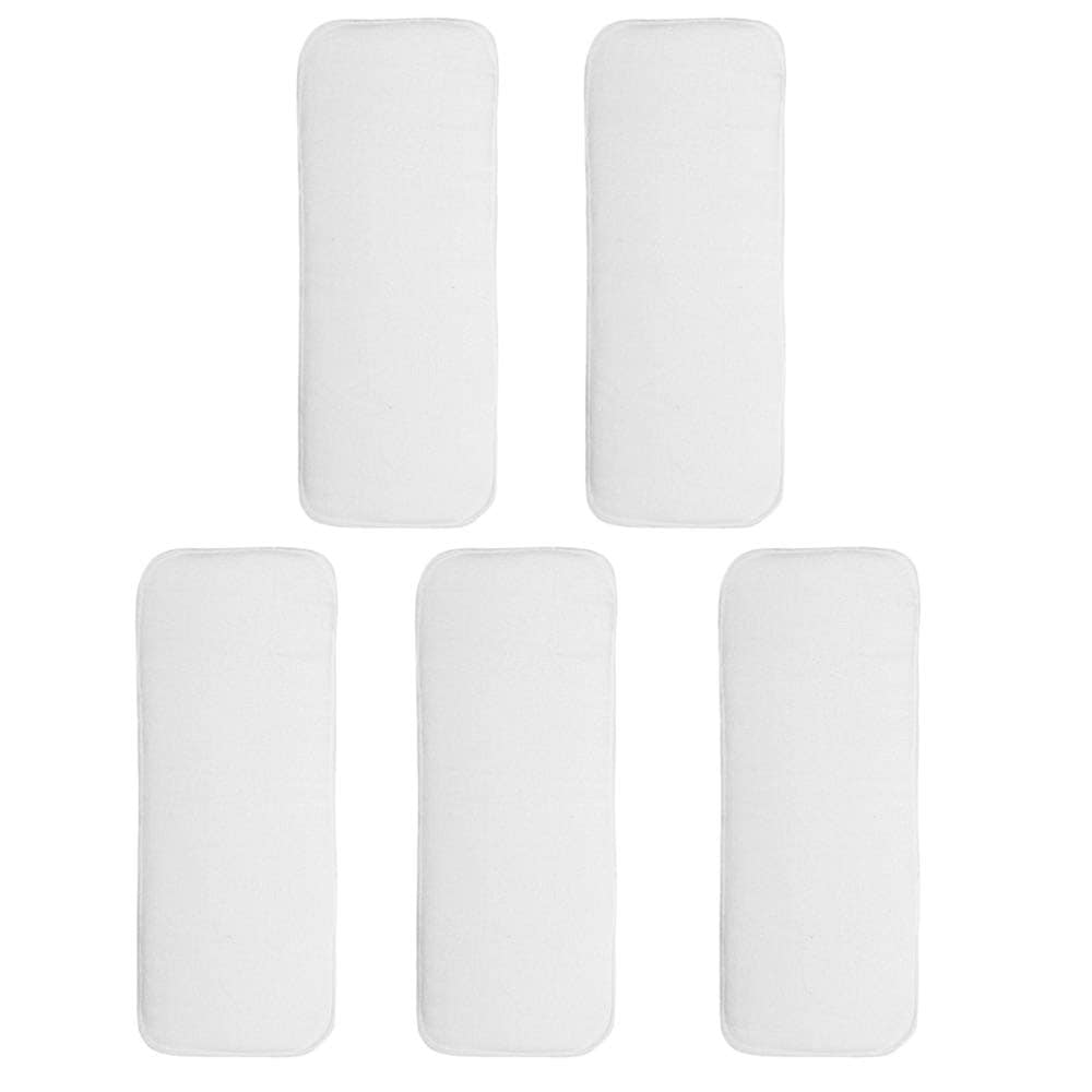 Inserto de Pañal Kawaii para Adultos, Absorbente,