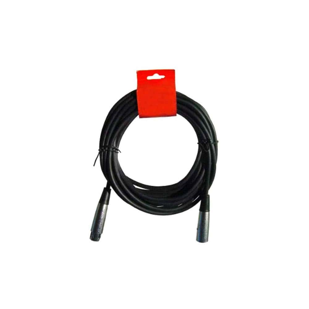 Interfaz de Audio USB-C Motu M2 2x2 con Cable XLR-XLR Bundle - Image 7