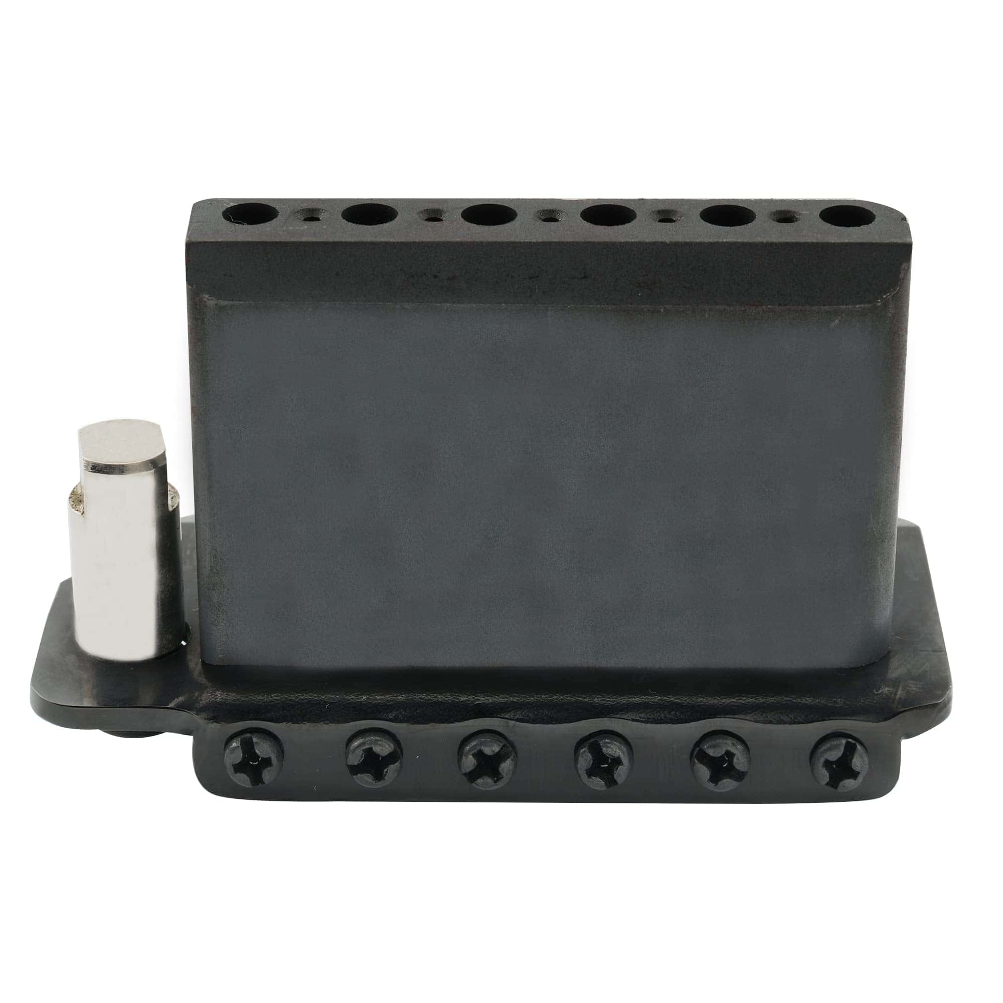 Puente de trémolo de guitarra Musiclily Pro estilo de 2 - Imagen 7