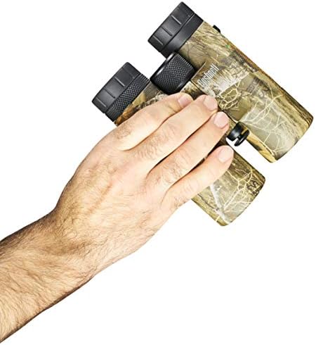 Binoculares Bushnell BoneCollector Alta calidad -Verde - Image 10