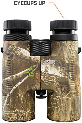Binoculares Bushnell BoneCollector Alta calidad -Verde - Image 5