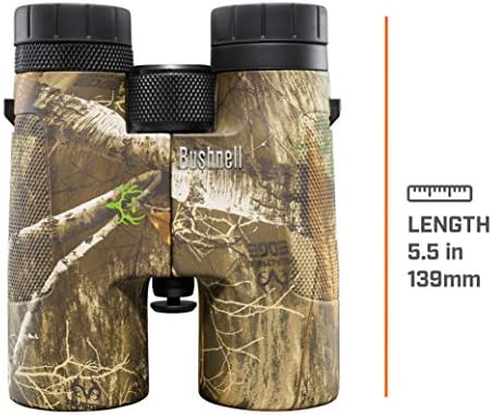 Binoculares Bushnell BoneCollector Alta calidad -Verde - Image 6