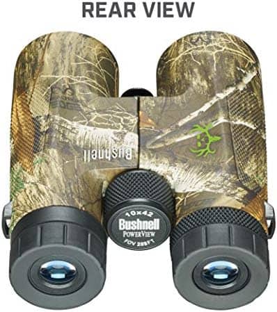 Binoculares Bushnell BoneCollector Alta calidad -Verde - Image 7