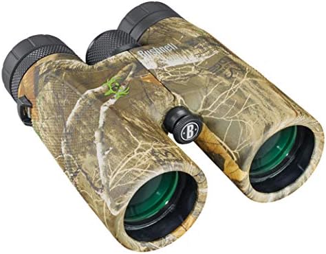 Binoculares Bushnell BoneCollector Alta calidad -Verde - Image 9