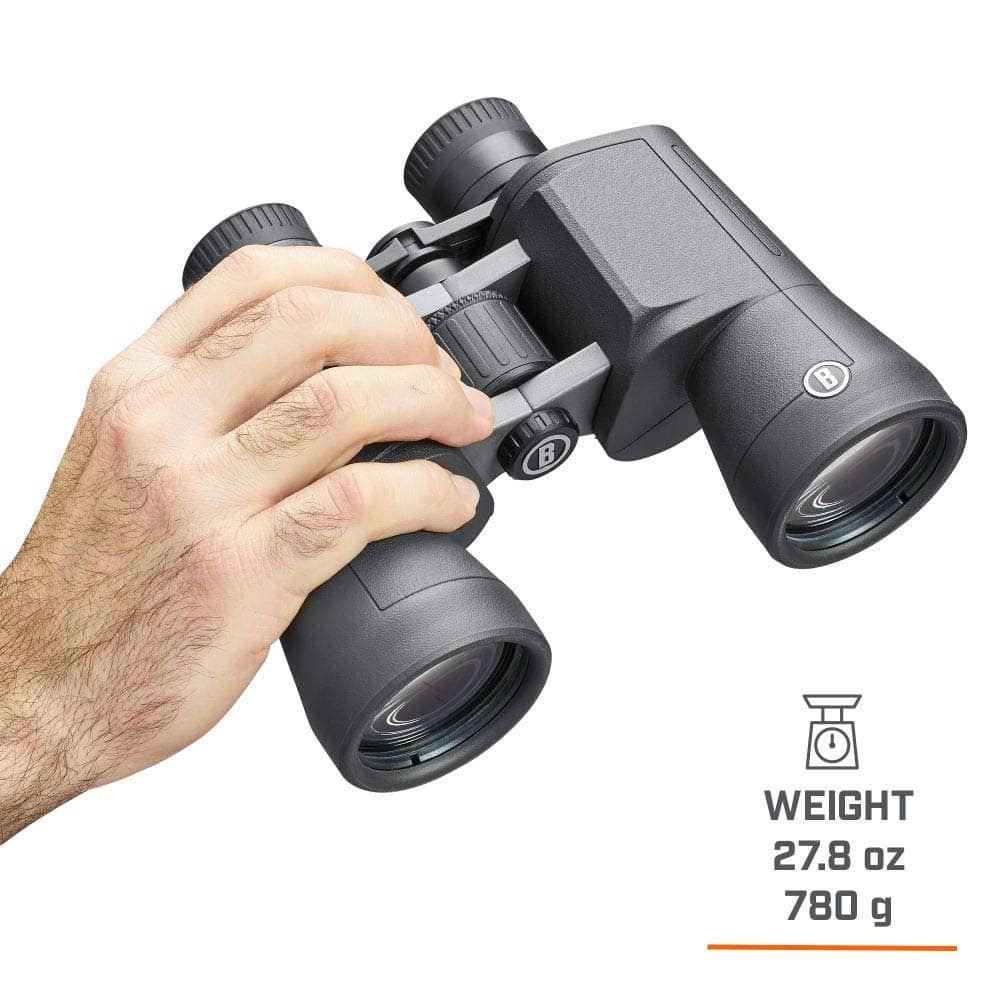 Binoculares Bushnell PowerView 2 - Imagen 4