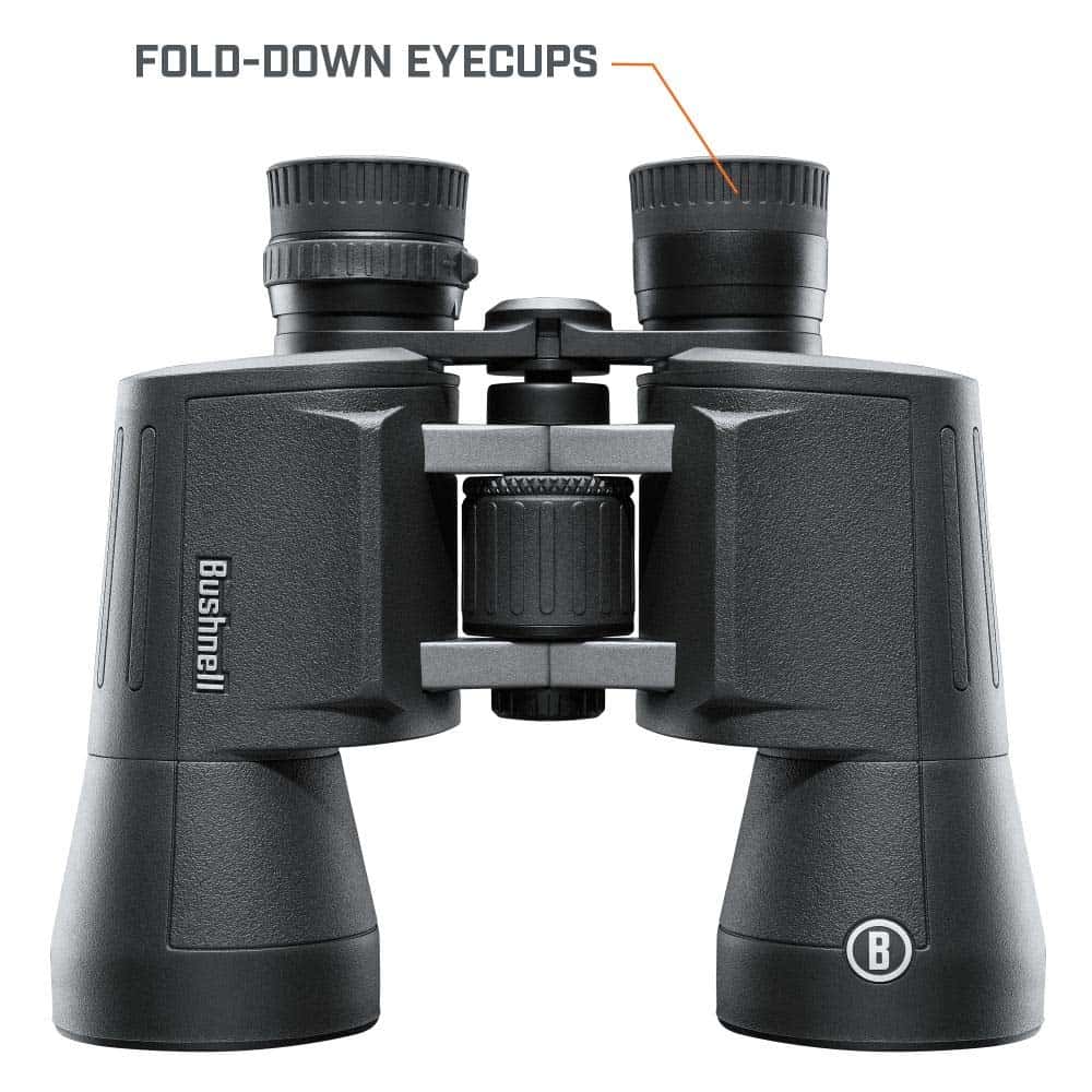Binoculares Bushnell PowerView 2 - Imagen 3
