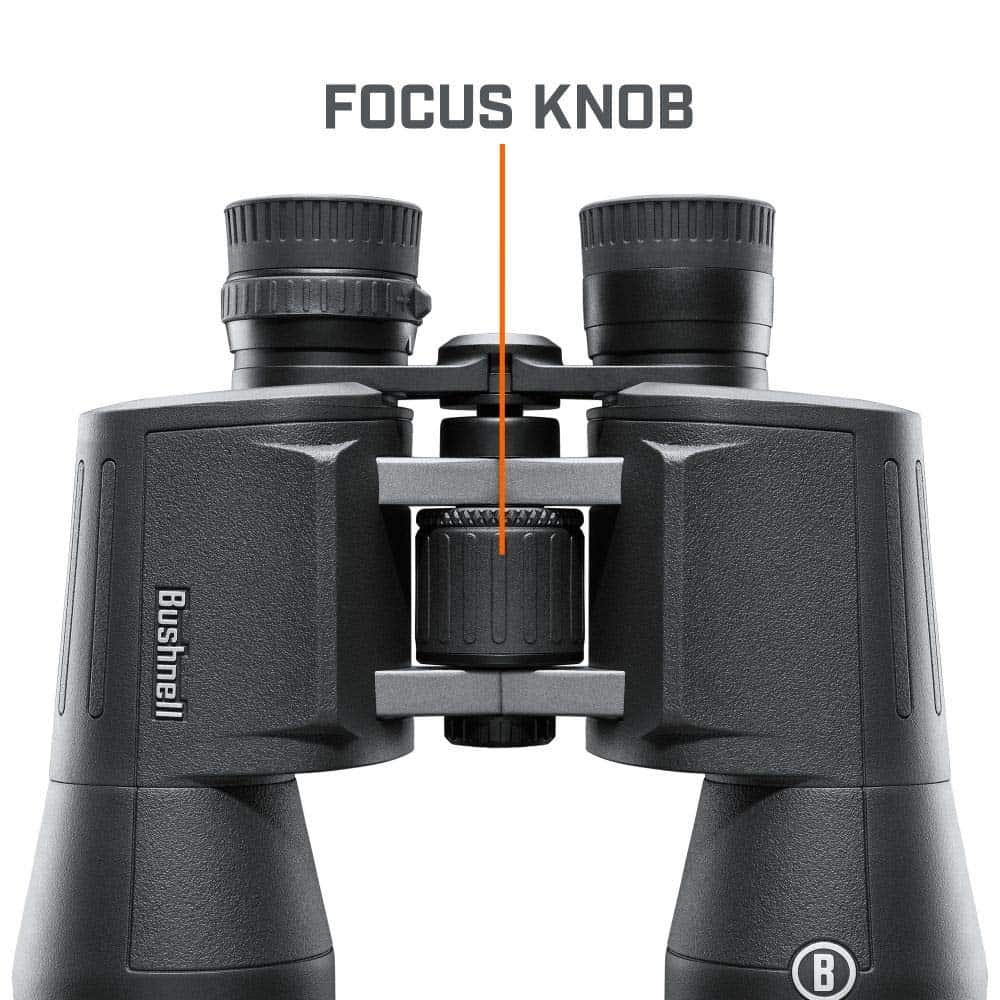 Binoculares Bushnell PowerView 2 - Imagen 7