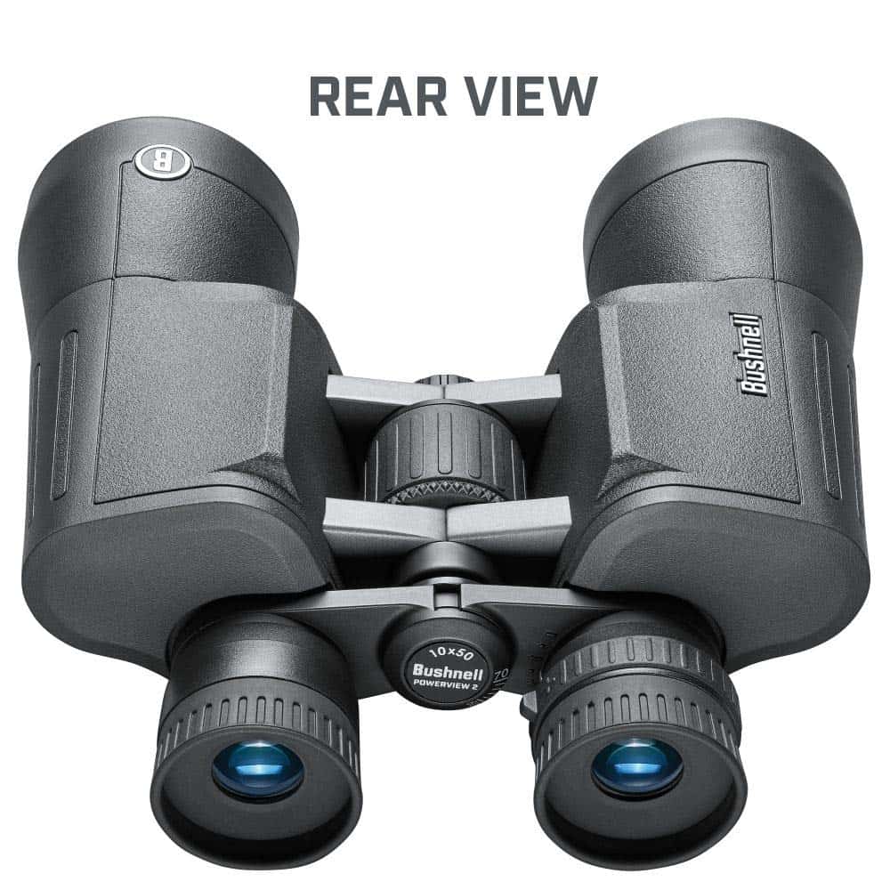 Binoculares Bushnell PowerView 2 - Imagen 8
