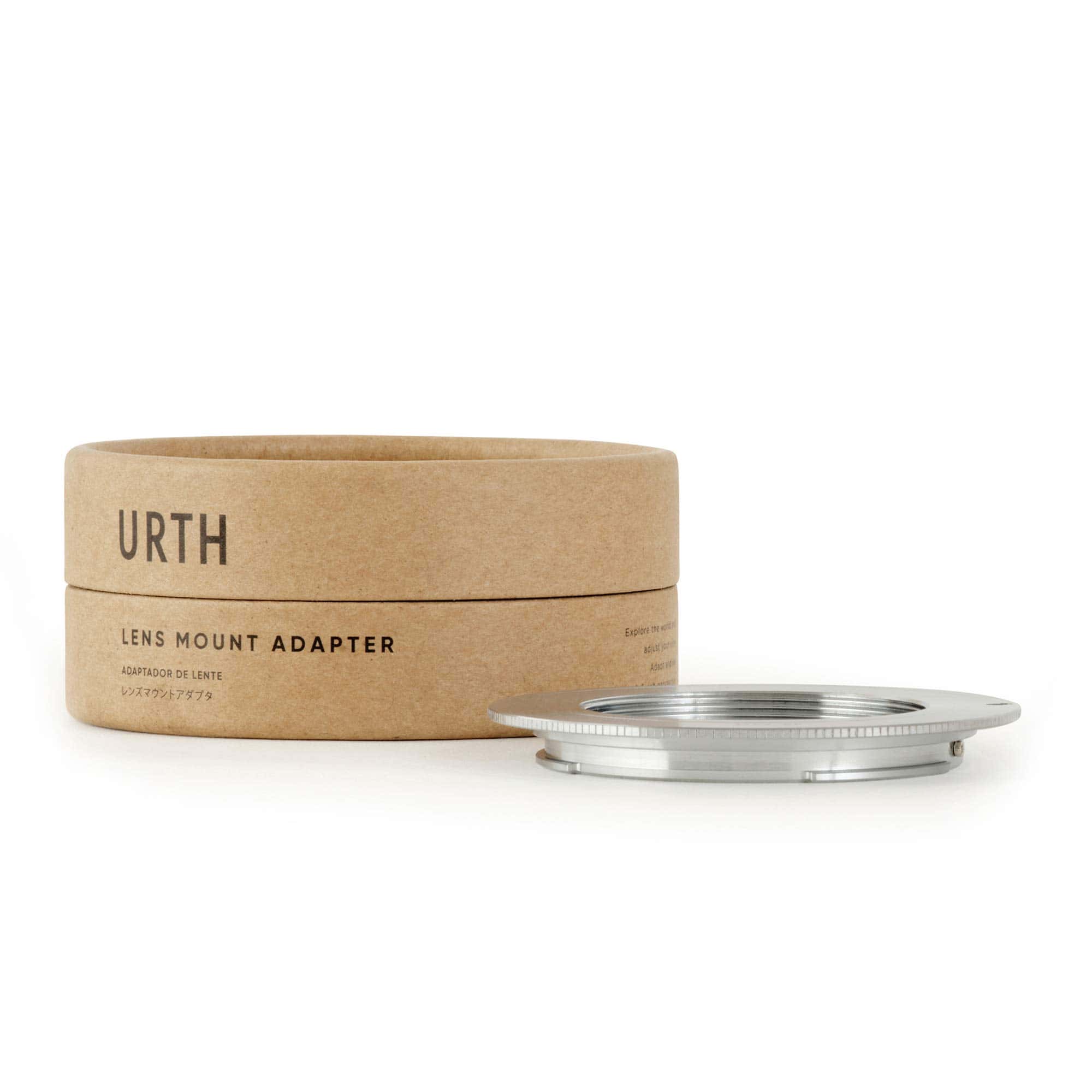 Adaptador de Montura de Lente Urth: Compatible con Lentes