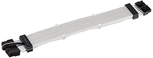 Lian Li Addressable RGB Strimer Plus Dual 6+2 a 8 Pin