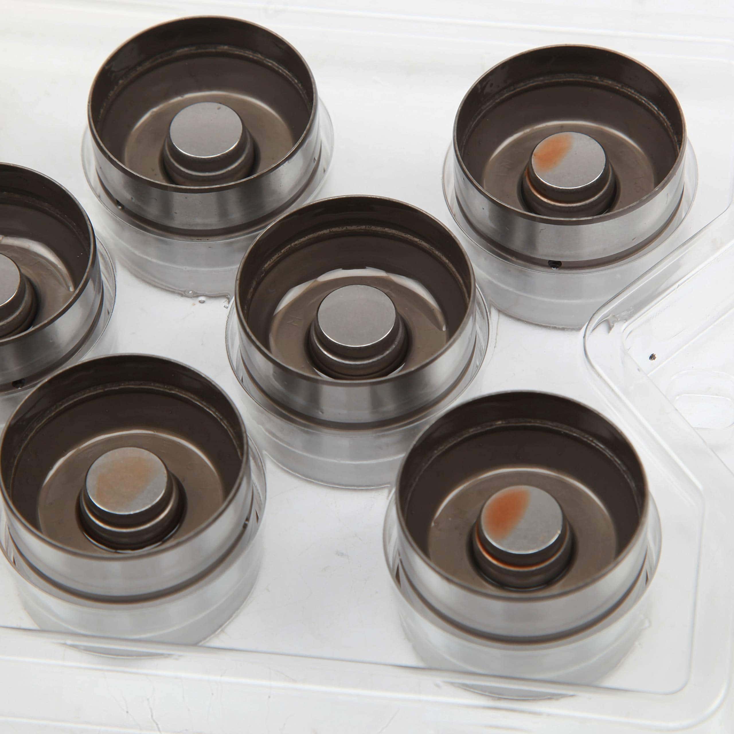 8pcs Levantadores Hidráulicos 420004310 de Repuesto para VW - Image 4