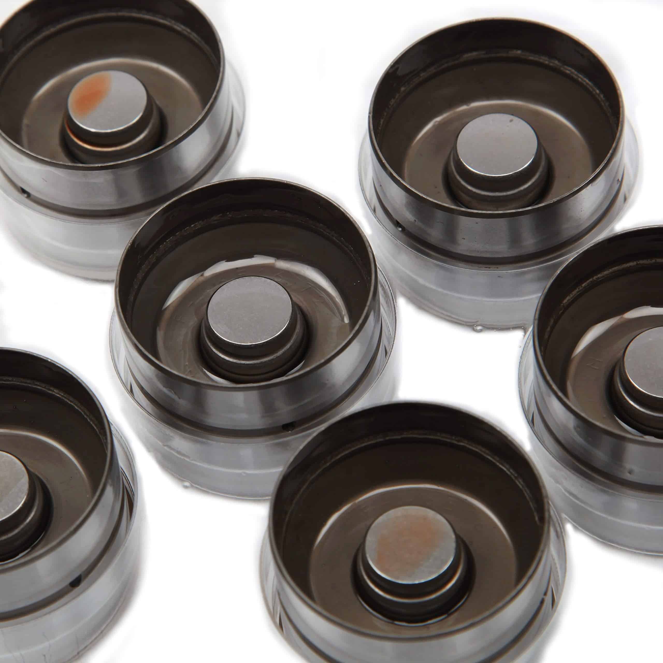 8pcs Levantadores Hidráulicos 420004310 de Repuesto para VW - Image 5