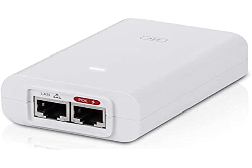 Ubiquiti POE-24-24W-5P Adaptador PoE suministra un conjunto