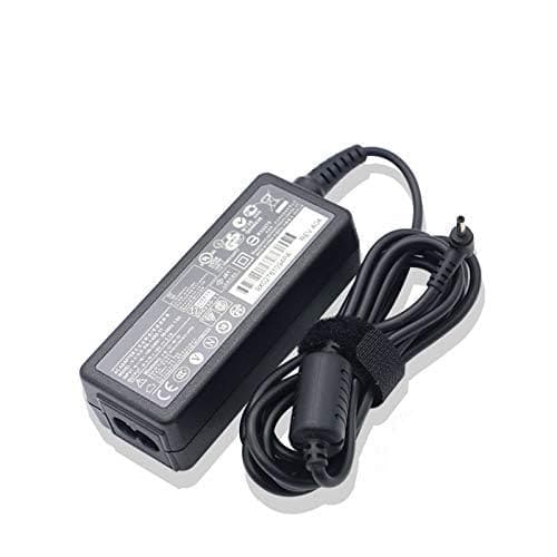 Cargador Original De 19v 2.1a 40w Para Asus Eee Pc 1005ha