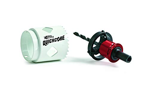 Disston E0100219 Blu-MOL QUICKCORE Xtreme Sierra de Corona - Imagen 8