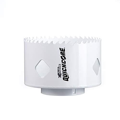 Disston E0100219 Blu-MOL QUICKCORE Xtreme Sierra de Corona